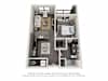 HD FloorPlan