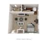 HD FloorPlan