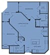 HD FloorPlan