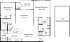 HD FloorPlan