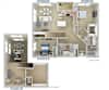 HD FloorPlan