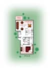 3D Furnished