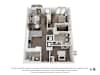 HD FloorPlan