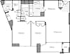 HD FloorPlan