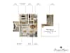 HD FloorPlan