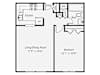 HD FloorPlan