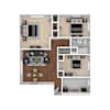 HD FloorPlan