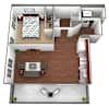 HD FloorPlan