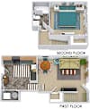 HD FloorPlan
