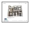 HD FloorPlan
