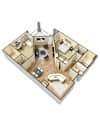 HD FloorPlan