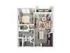 HD FloorPlan