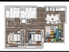 HD FloorPlan