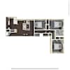HD FloorPlan