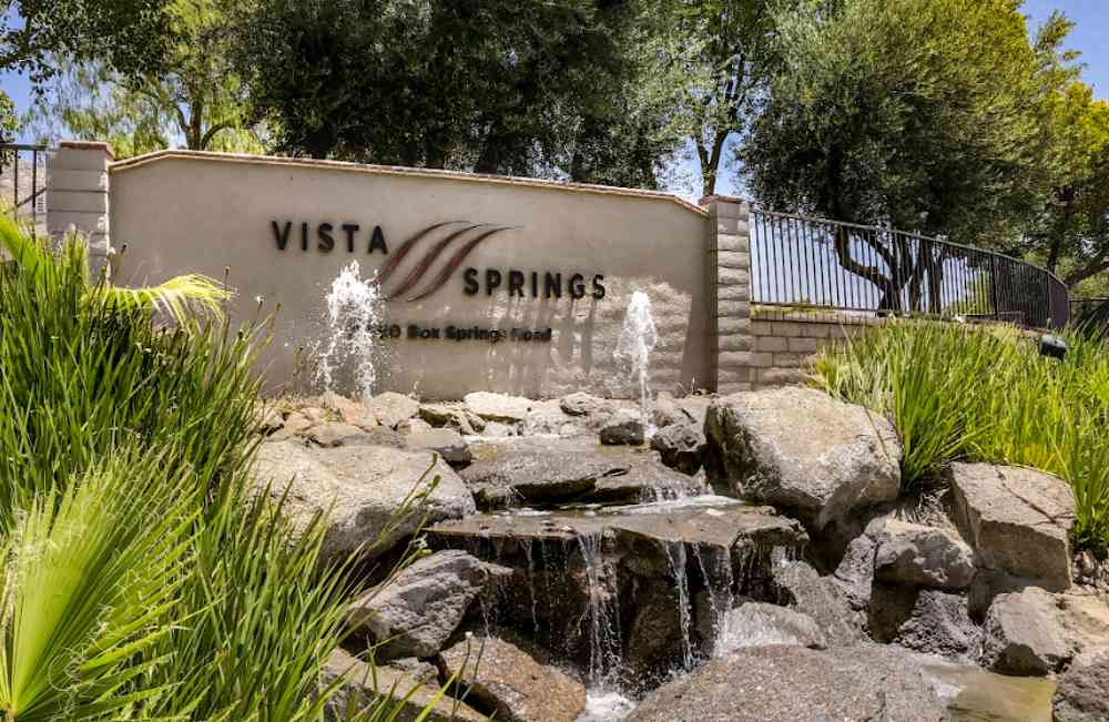 Vista Springs Apartments, 21550 Box Springs Rd, Moreno Valley, CA 92557