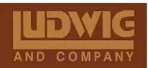 Ludwig and Company logo