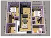 HD FloorPlan
