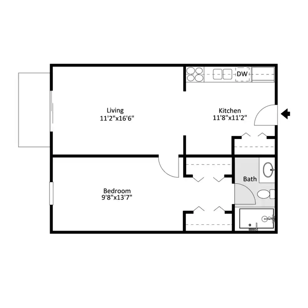 Stanford Court Apartments Grand Forks ND 58203 ApartmentGuide com