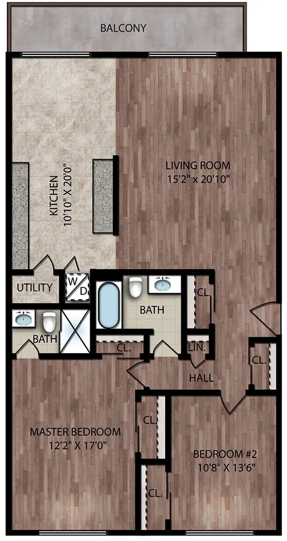 Rivendell at Edison 101 Mindy Ln Piscataway, NJ Apartments for Rent