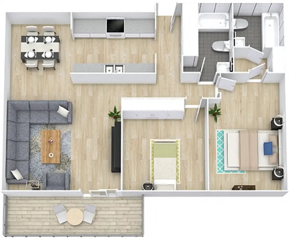 The views of naperville naperville il 60563 apartmentguide
