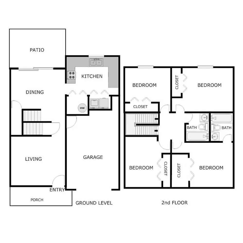 Acorn Hills Apartments - Lewisburg, TN 37091