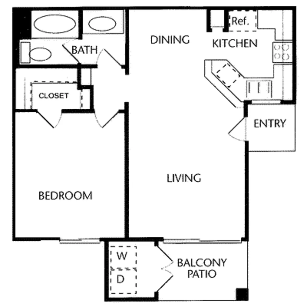 Siena Terrace - 20041 Osterman Rd | Lake Forest, CA Apartments for Rent ...