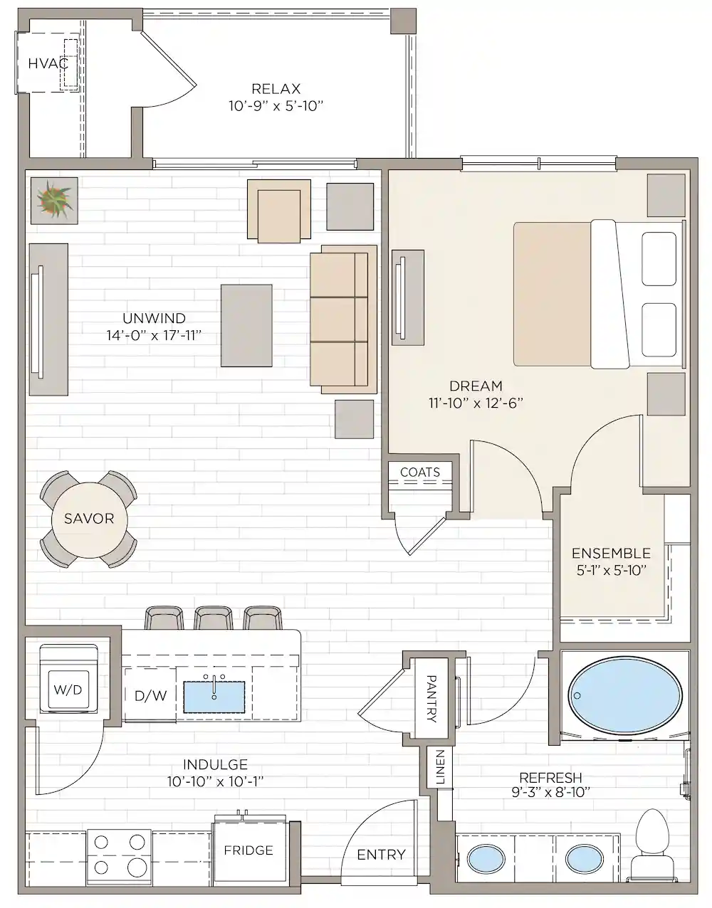 Halstead Maynard Crossing 12 Digital Way Maynard, MA Apartments for