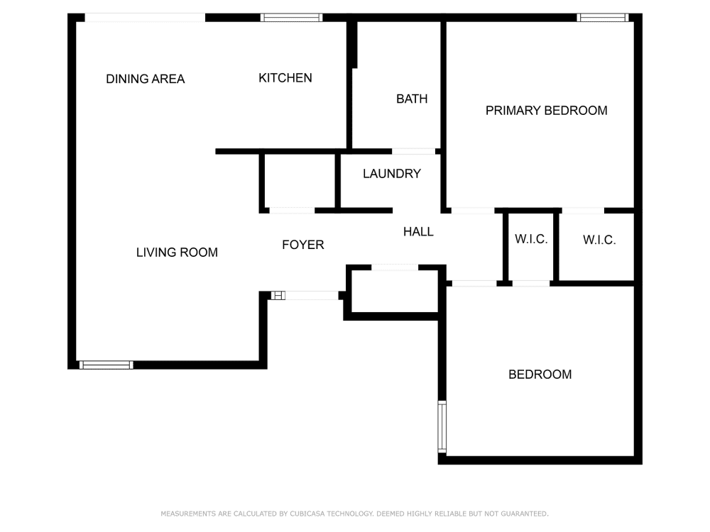 Creekside Apartments - 25 Creekside Cir | Pittsboro, NC for Rent | Rent.