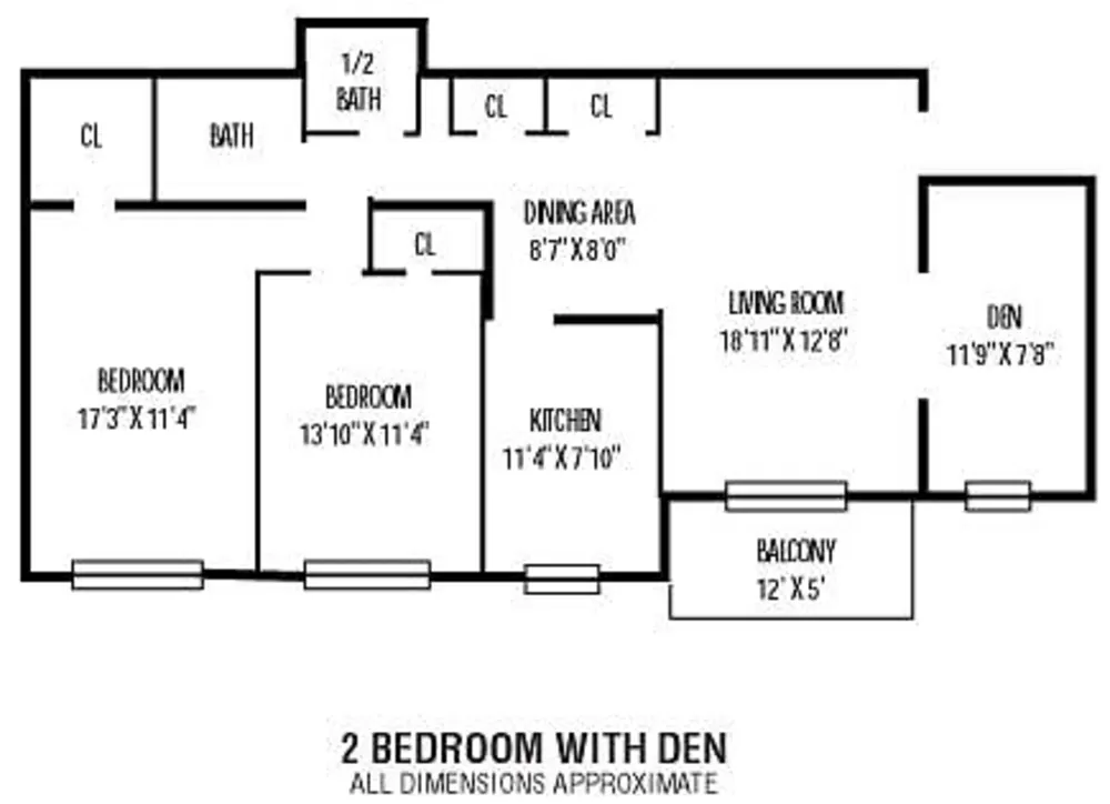 Oxon Hill Village - Oxon Hill, MD 20745 | ApartmentGuide.com