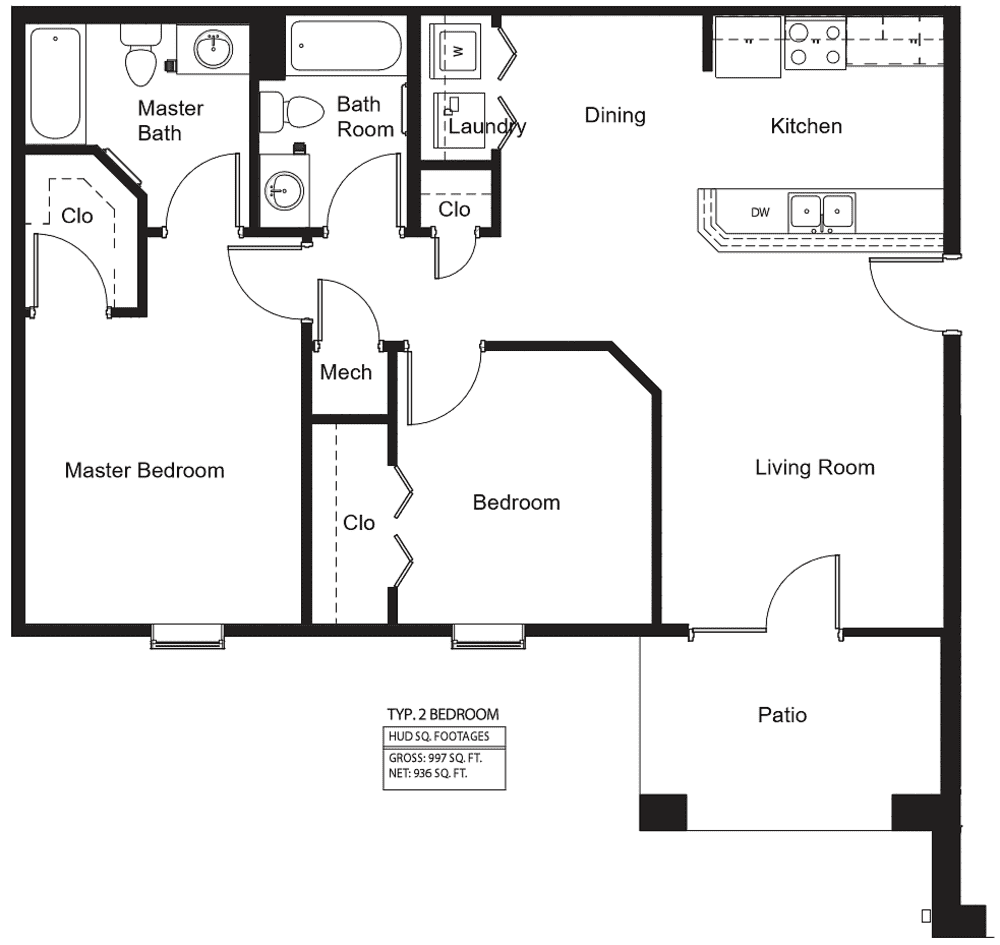 The Overlook at Allensville Square Apartments - Sevierville, TN 37876