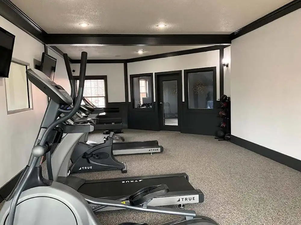 Abbey Court Apartments Evansville IN 47715