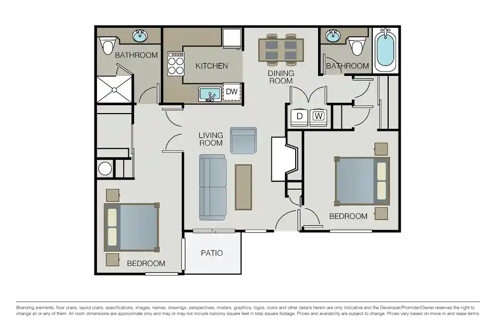 Inglenook Court Apartments Kirkland WA 98034