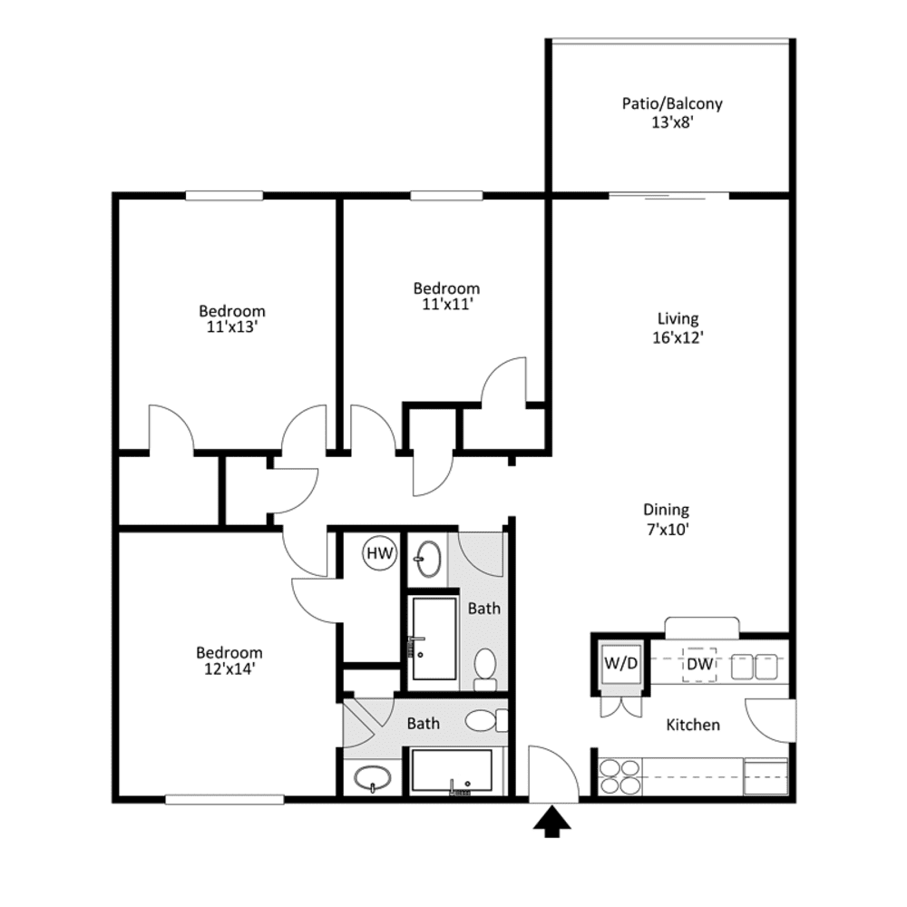 Snell Isle Luxury Apartment Homes Apartments - Saint Petersburg, FL 33704