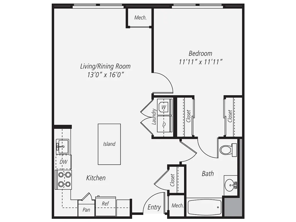 Avalon Natick - 3 Chrysler Rd | Natick, MA Apartments for Rent | Rent.