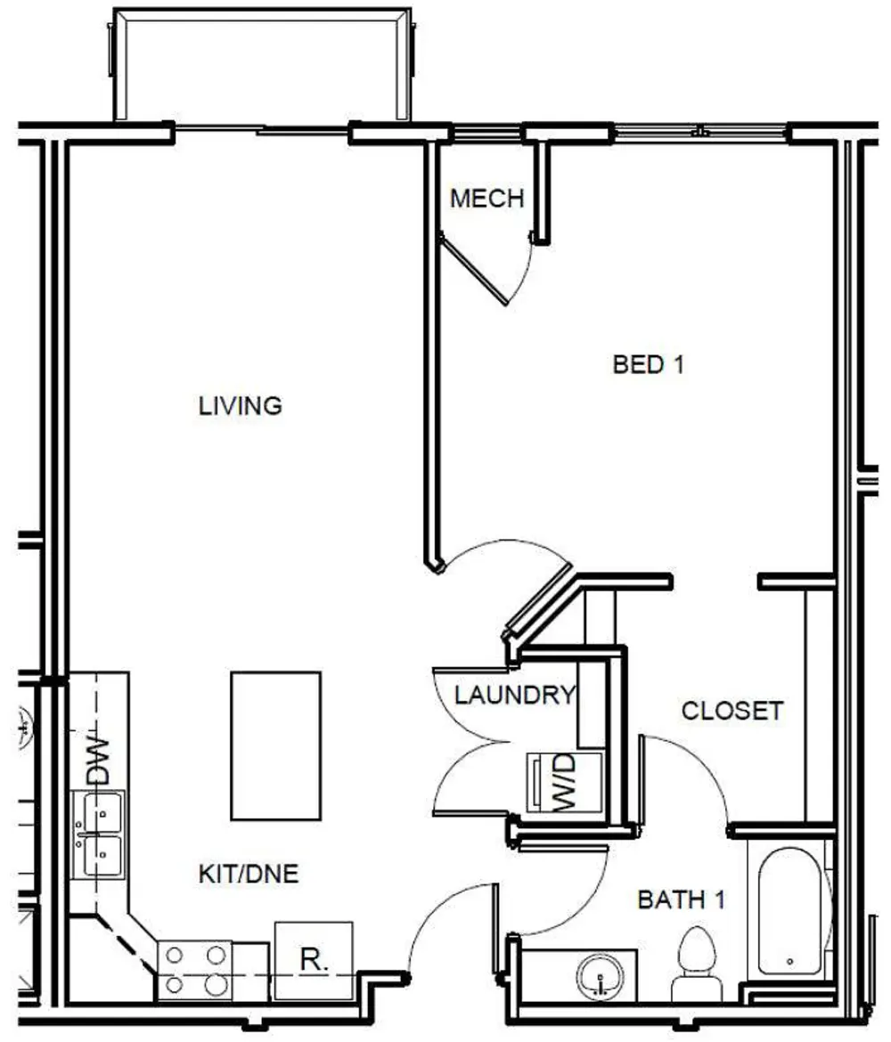 Crossroads At Elm Creek Apartments - Maple Grove, Mn 55369