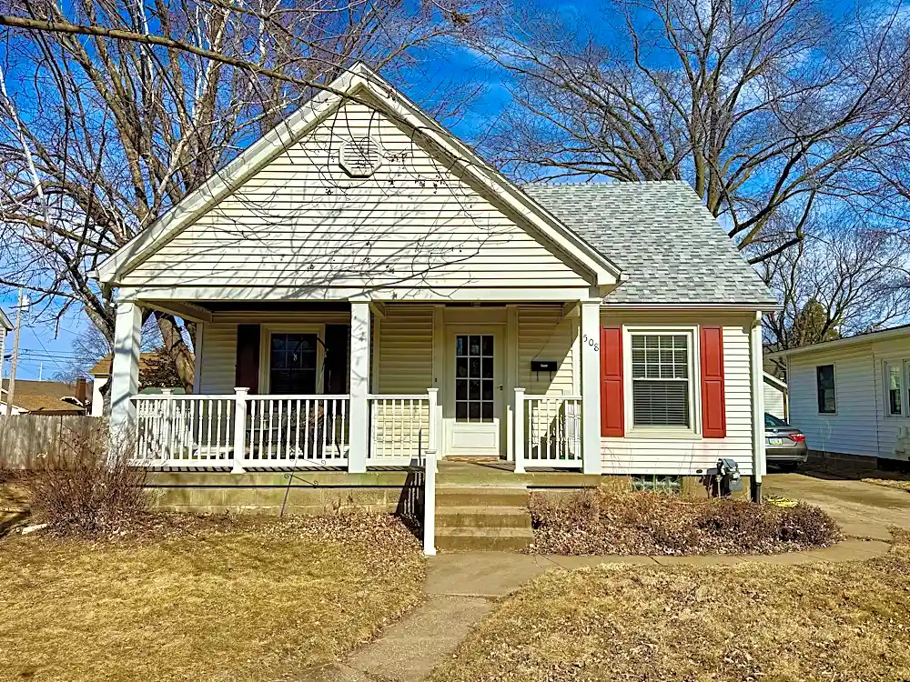 508 E 29th Pl | Davenport, IA Houses for Rent | Rent.