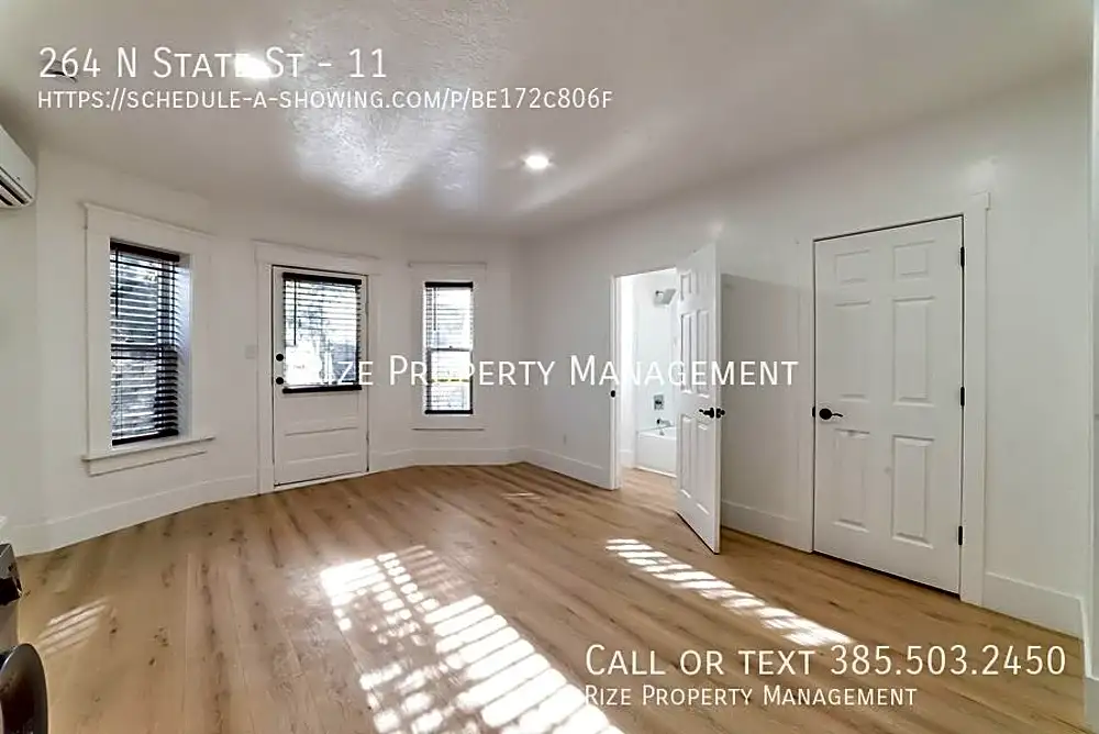 264 State St unit 11 | Salt Lake City, UT Condos for Rent | Rent.