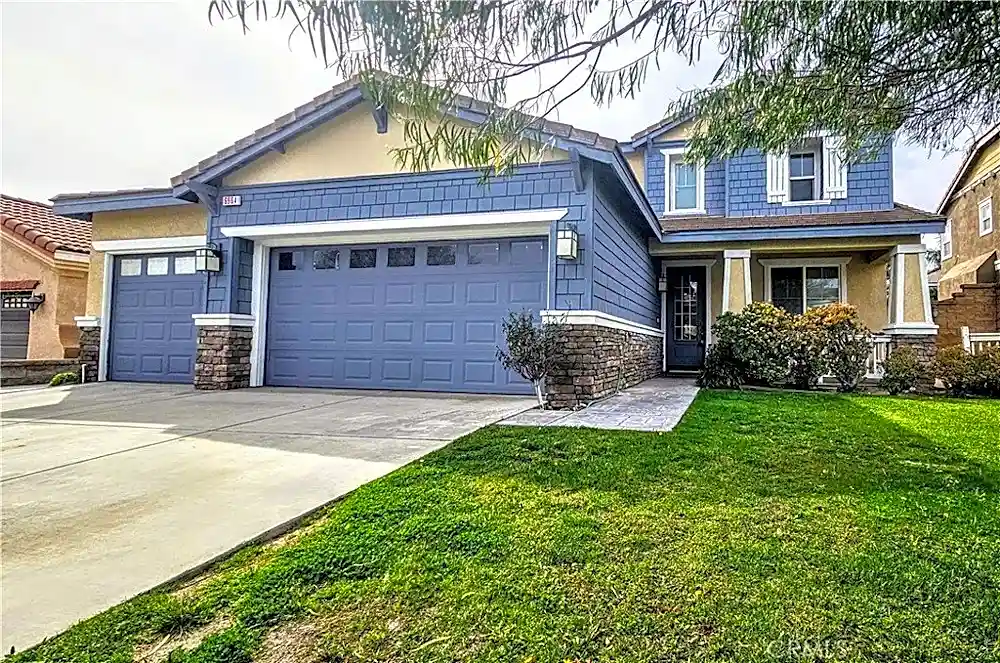 6964 San Bruno Ct | Fontana, CA Houses for Rent | Rent.