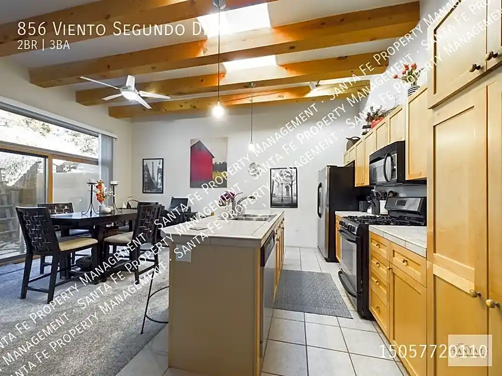 856 Viento Segundo Dr | Santa Fe, NM Houses for Rent | Rent.