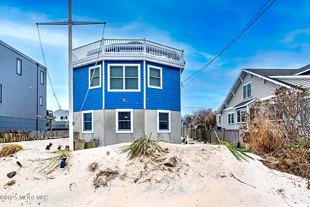 424 E Longport Ave | Ocean Gate, NJ Houses for Rent | Rent.