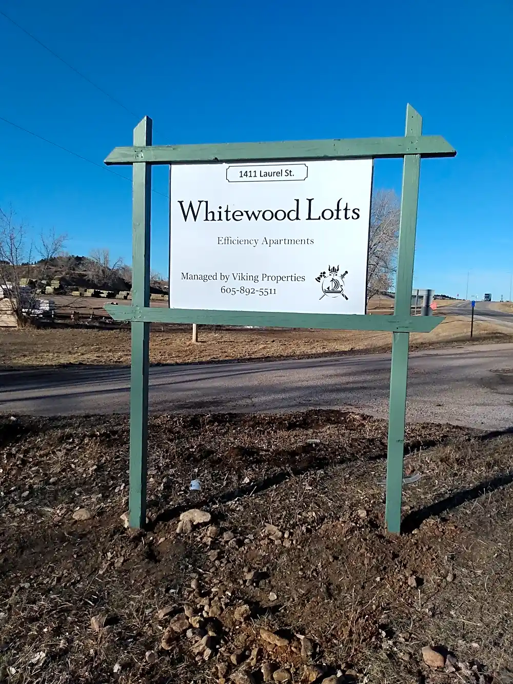 1411 Laurel St unit 2 | Whitewood, SD Apartments for Rent | Rent.