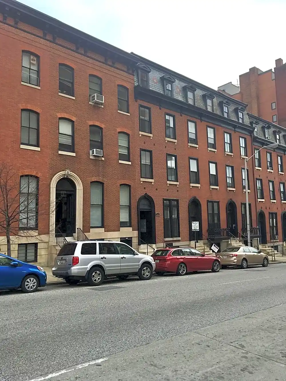 838 Park Ave unit 1021-3A | Baltimore, MD Apartments for Rent | Rent.