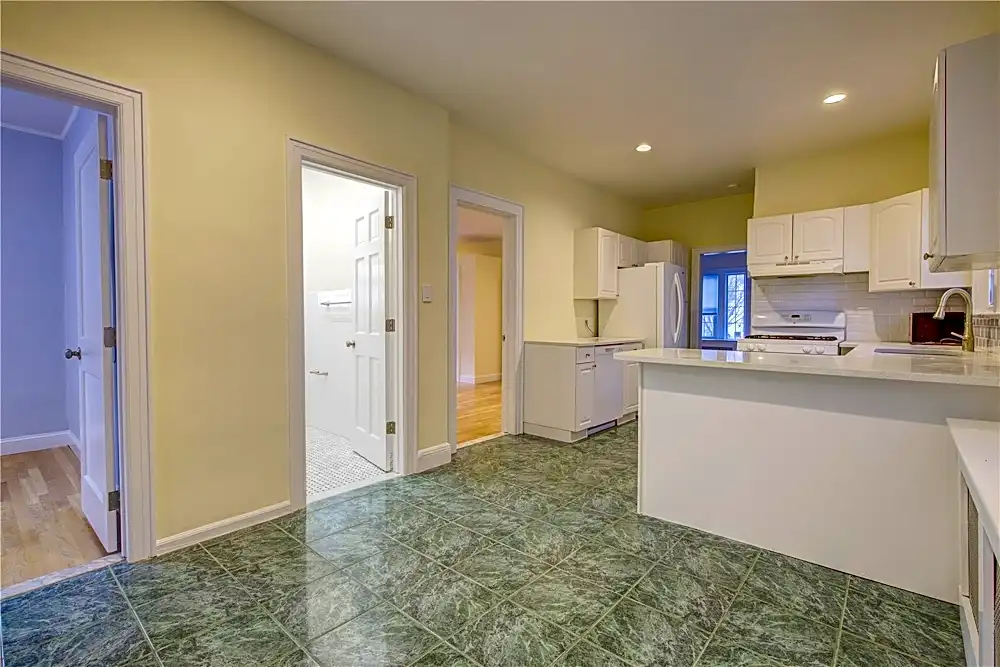 Long Beach Rental Market