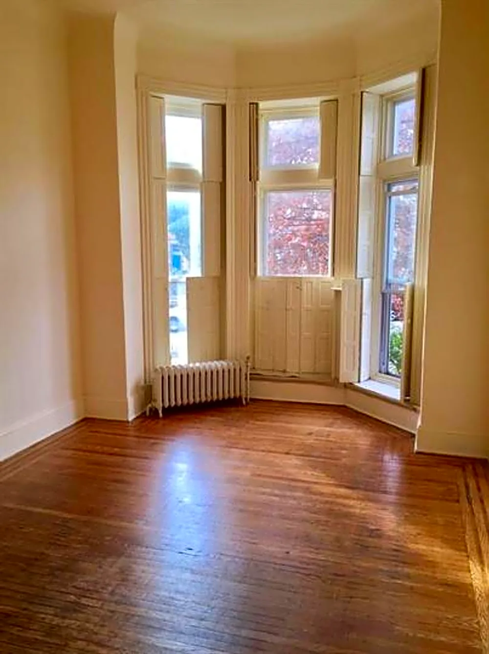 2707 St Paul St unit Unit 1F | Baltimore, MD Apartments for Rent | Rent.