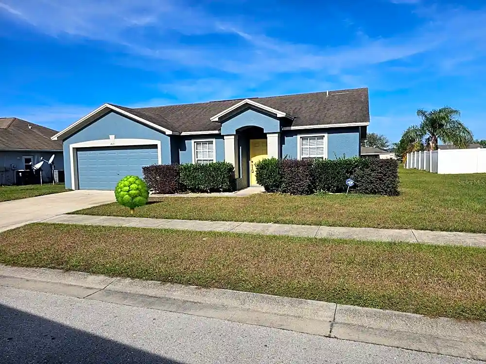 1820 Forest Hill Dr | Bartow, FL Houses for Rent | Rent.