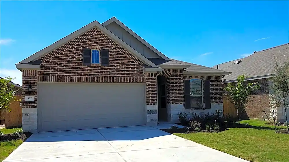 127 Shale Cir | Buda, TX Houses for Rent | Rent.