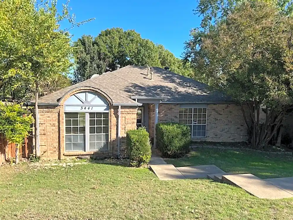 3441 Country Club Dr | Grand Prairie, TX Houses for Rent | Rent.