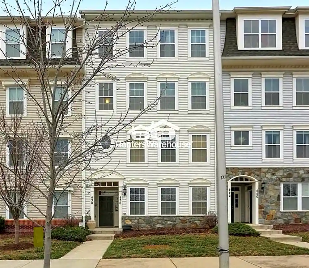 438 Orchard Ridge Dr | Gaithersburg, MD Townhouses for Rent | Rent.