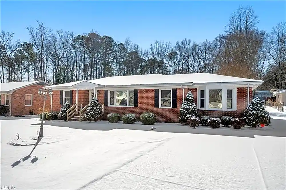 641 Turlington Rd | Suffolk, VA Houses for Rent | Rent.