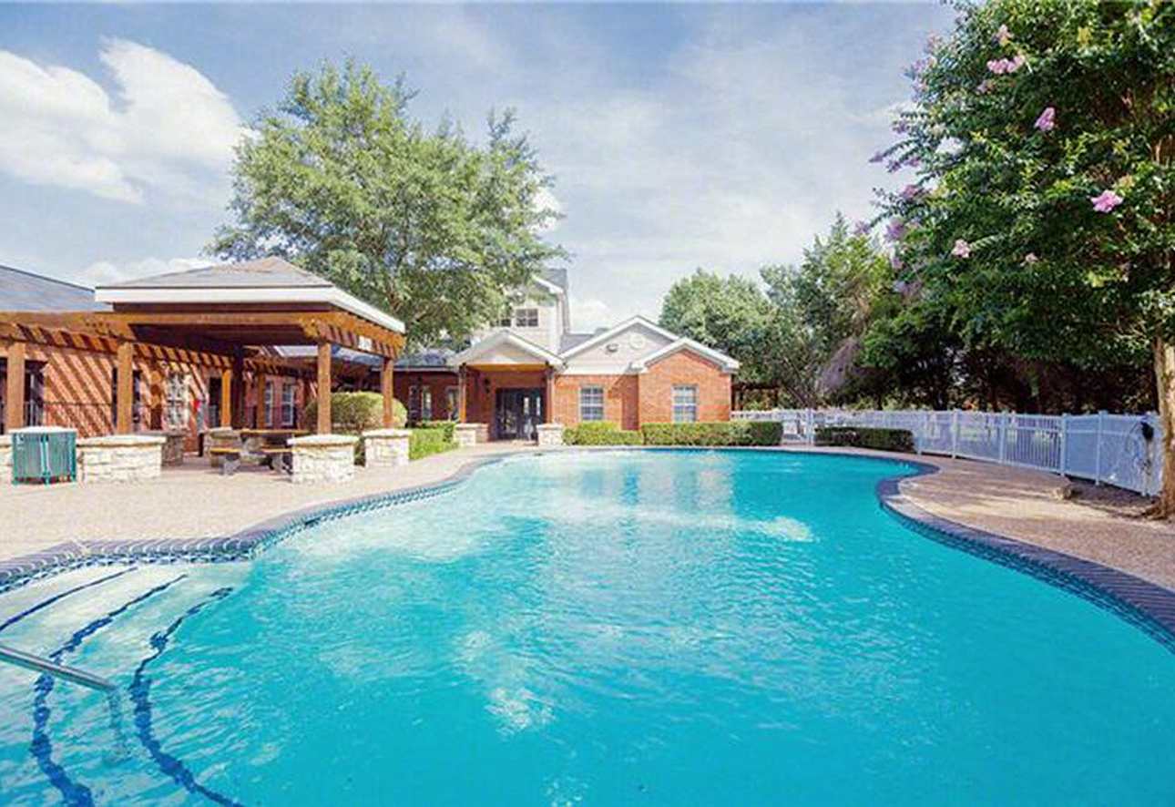 Centerville Pointe Apartments Garland Tx